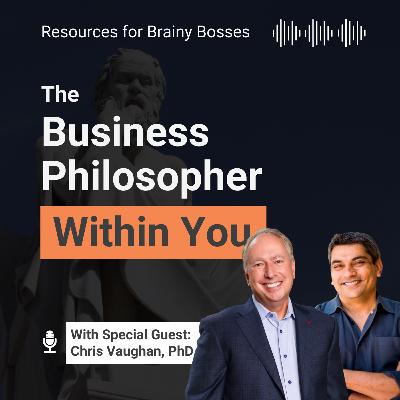 Leadership Beyond Fear and Greed: Why Associations Outperform Corporations with Chris Vaughan, Sequence Consulting Leadership Beyond Fear and Greed: Why Associations Outperform Corporations with Chris Vaughan, Sequence Consulting