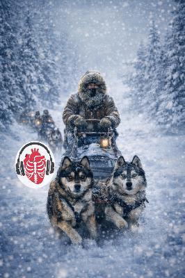 #10 Ein medizinisches Weihnachtsmärchen #10 Ein medizinisches Weihnachtsmärchen