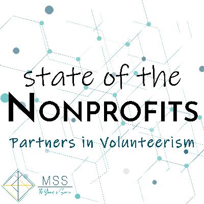 Partners in Volunteerism Partners in Volunteerism