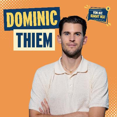 #42 – Dominic Thiem „Millionenrisiko, Tiefpunkte & ein neuer Weg“