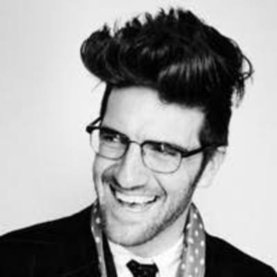 ⁠James Nord⁠ - Founder & CEO - ⁠Fohr⁠