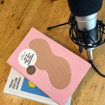 #147 De Bende en twee romans die moederschapsrust nuanceren #147 De Bende en twee romans die moederschapsrust nuanceren