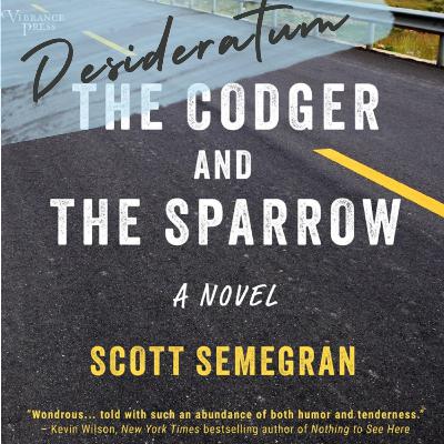 The Codger And The Sparrow