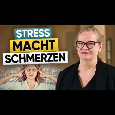 160 - Der wahre Ursprung chronischer Symptome - Immunologin erklärt