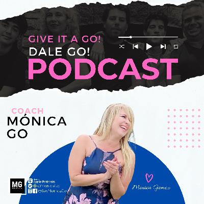 Monica Bustamante Autenticamente Exitosa