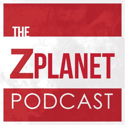 The Z Planet Paranormal Podcast 001 | 13/06/21