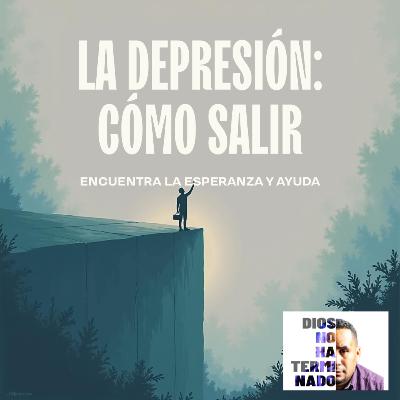 Cuando el alma llora (LA DEPRESION)