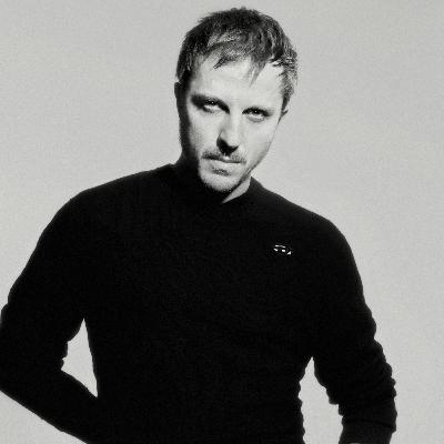 Glenn Martens: ‘Social Media Has Turned Fashion into the Hunger Games’