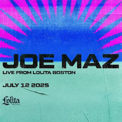 Live @ Lolita Boston (Afrohouse set)