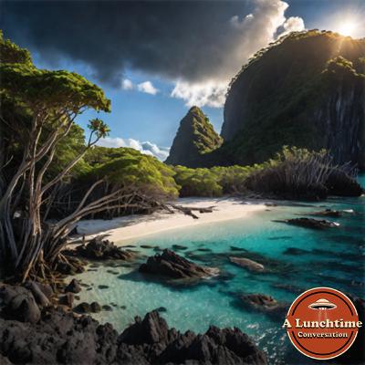 Stranded: Survive, Thrive, or Die? Stranded: Survive, Thrive, or Die?