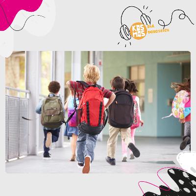 Maraton na Mount Everest. Aby integracja z dziećmi z niepełnosprawnościami naprawdę się udała