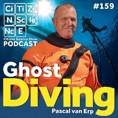 #159 Diving Into the Silent Threat Beneath Our Oceans with Pascal van Erp