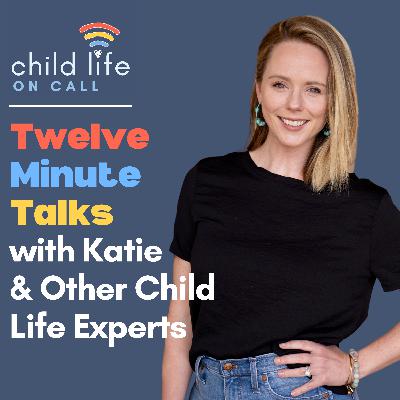 Episode 79 | How to Talk to Kids About an Upcoming Surgery