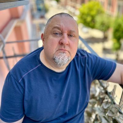 24. Puntata 8“Radici E Ombre 2” Il Viaggio A Vienna - Renzo Samaritani