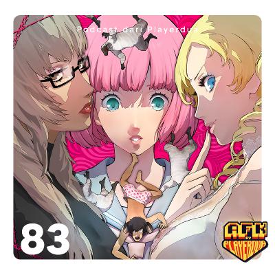 Eps.83 | Kenalan sama Panjul dan selera Game2nya