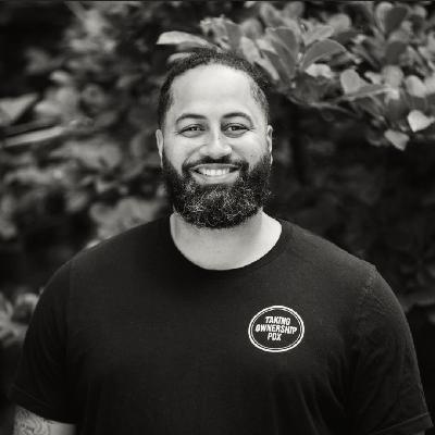 Housing Reparations: Taking Ownership PDX