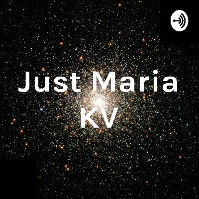 Episode 6: Getting Real with myself Episode 6: Getting Real with myself