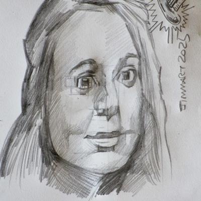 Sausage On A Fork with Cerrie Burnell Sausage On A Fork with Cerrie Burnell