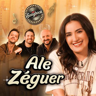 Ale Zéguer en Songbook T.1 - EP. 14 Ale Zéguer en Songbook T.1 - EP. 14
