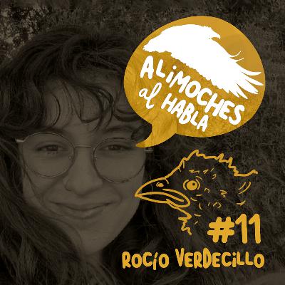 Bandido, normal y chulapo, con Rocío Verdecillo #11