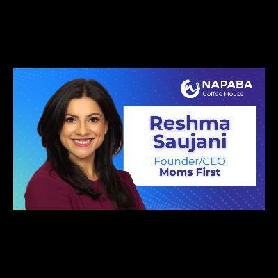 Reshma Saujani | Ditch the Script Reshma Saujani | Ditch the Script