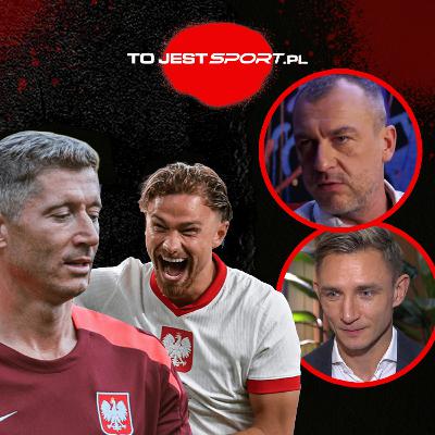 Przełom w reprezentacji Polski? Cash ratuje Urbana w debiucie