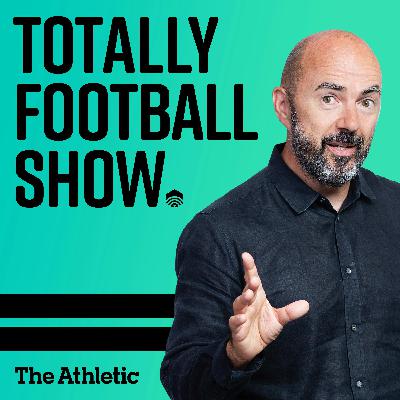 PSG prepare for Mbappe’s Real + should Sarina shake up England?