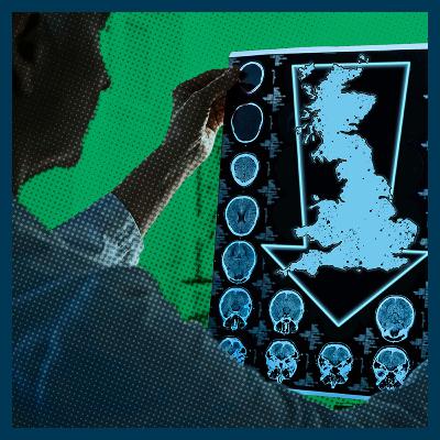 Britain is in a cancer crisis. Will a new strategy fix it?