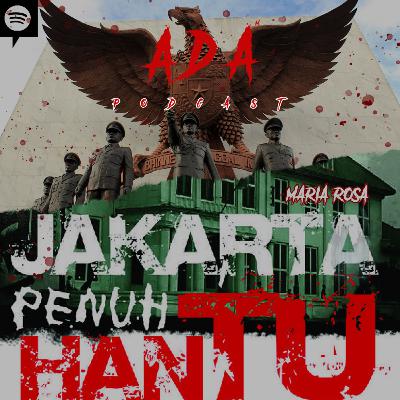 Eps. 15 - Patung Wanita di Lubang Buaya