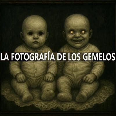 La Fotografía De Los Gemelos (Relatos De Terror)