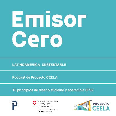 15 principios de diseño eficiente y sostenible 15 principios de diseño eficiente y sostenible
