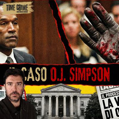 Ep. 49 - Come si SFUGGE a un Omicidio davanti a MILIONI di telespettatori?
