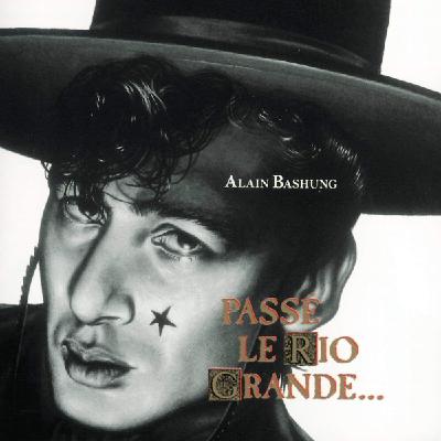 Alain Bashung, épisode 4 : 1983-1989