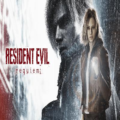 Spotlight: Resident Evil Requiem