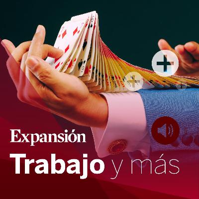 Por qué la magia puede cambiar tu trabajo