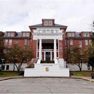 Riverview Hospital - Coquitlam, British Columbia, Canada Riverview Hospital - Coquitlam, British Columbia, Canada