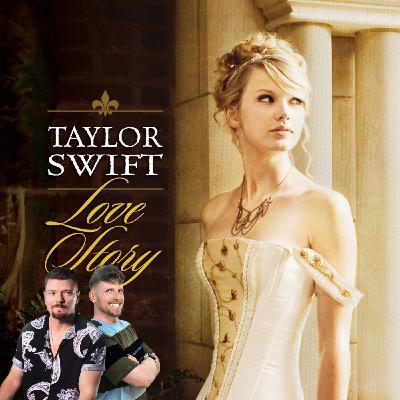Taylor Swift – Love Story
