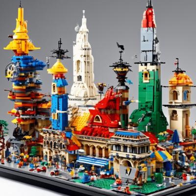 Lego