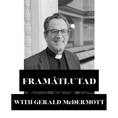 073 Gerald McDermott on Christian Zionism, his conversion from supersessionism and what the promises to Israel means today