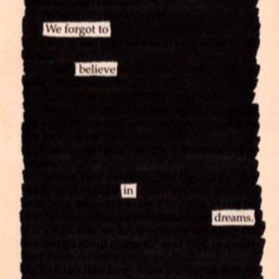 180 Seconds Of Hope.