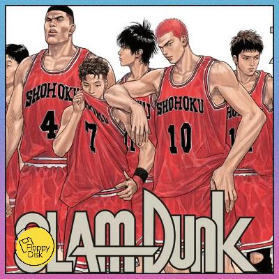 s05e06 - Il genio del basket viene dal Giappone