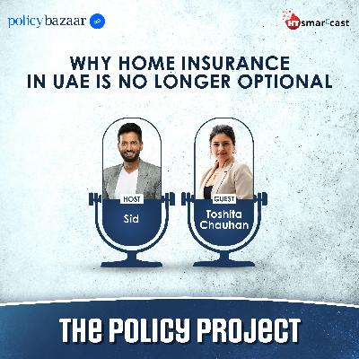 Why Home Insurance in UAE is no longer optional
