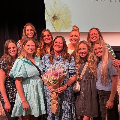 S3 E18: How Parents Can Help Our Children in Making the Marriage Decision- With My 7 Daughters As Special Guests