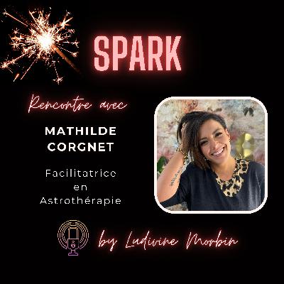 "L'astrologie comme outil de connaissance de Soi " avec Mathilde Corgnet