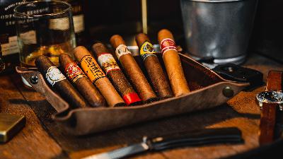 #11 Tips for Cigar Beginners