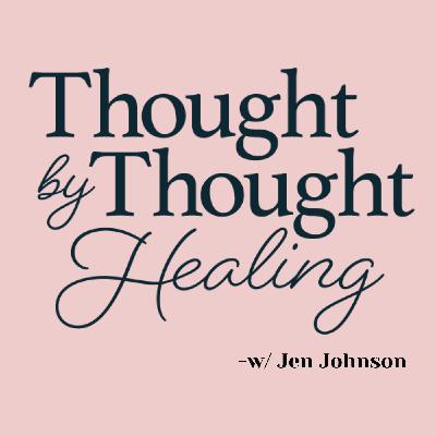 108-Overcoming IBS & False Narratives