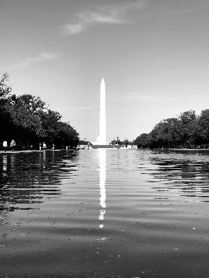 DC Discussions  - Live Interviews with a Few People in Washington D.C.