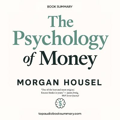 Why Behavior, Not Brains, Builds Real Wealth