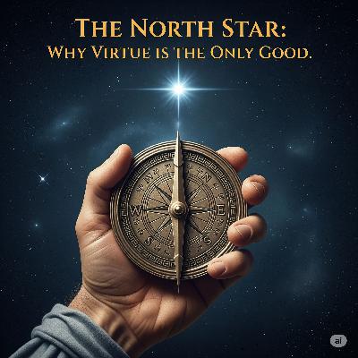 Episode 11 – The North Star: Why Virtue is the Only Good