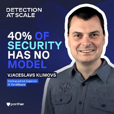 Vjaceslavs Klimovs on Why 40% of Security Work Lacks Threat Models